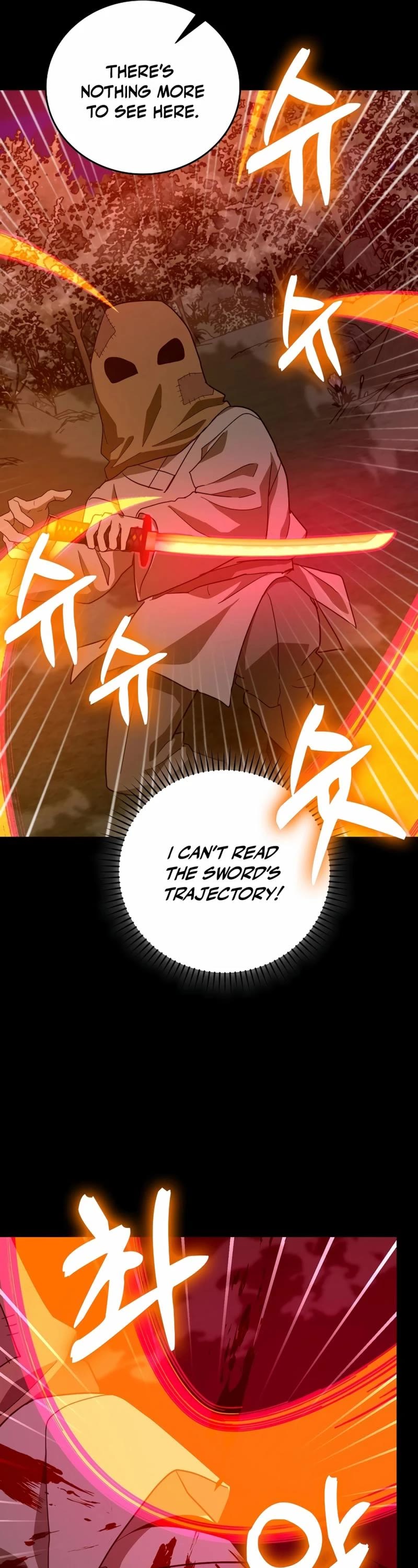 To Hell With Being A Saint, I’m A Doctor Chapter 103 page 9 - Chapter 103