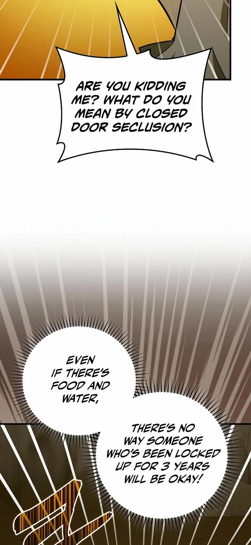 To Hell With Being A Saint, I’m A Doctor Chapter 104 page 10 - Chapter 104