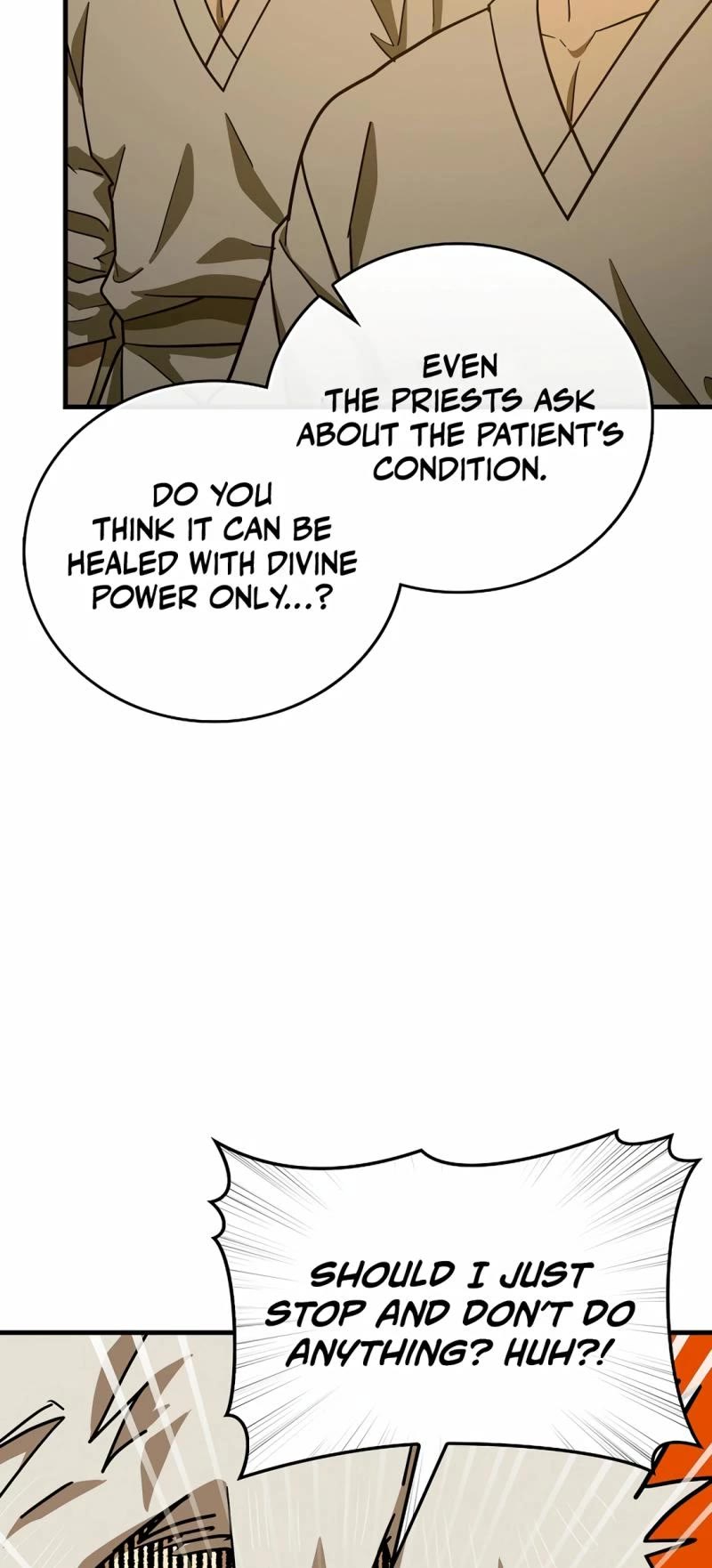 To Hell With Being A Saint, I’m A Doctor Chapter 104 page 14 - Chapter 104