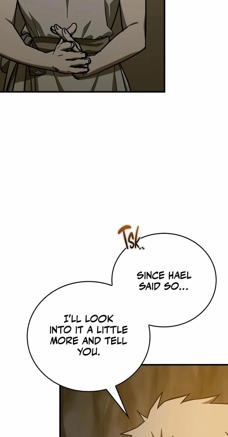 To Hell With Being A Saint, I’m A Doctor Chapter 104 page 18 - Chapter 104
