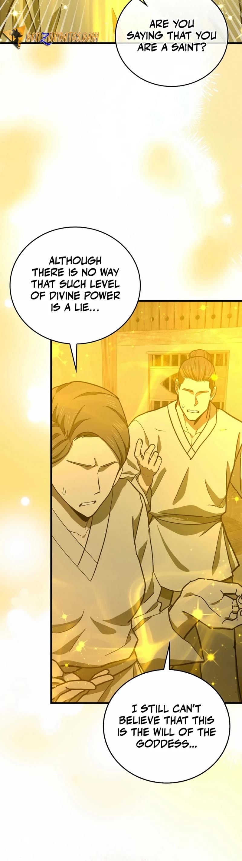 To Hell With Being A Saint, I’m A Doctor Chapter 104 page 2 - Chapter 104