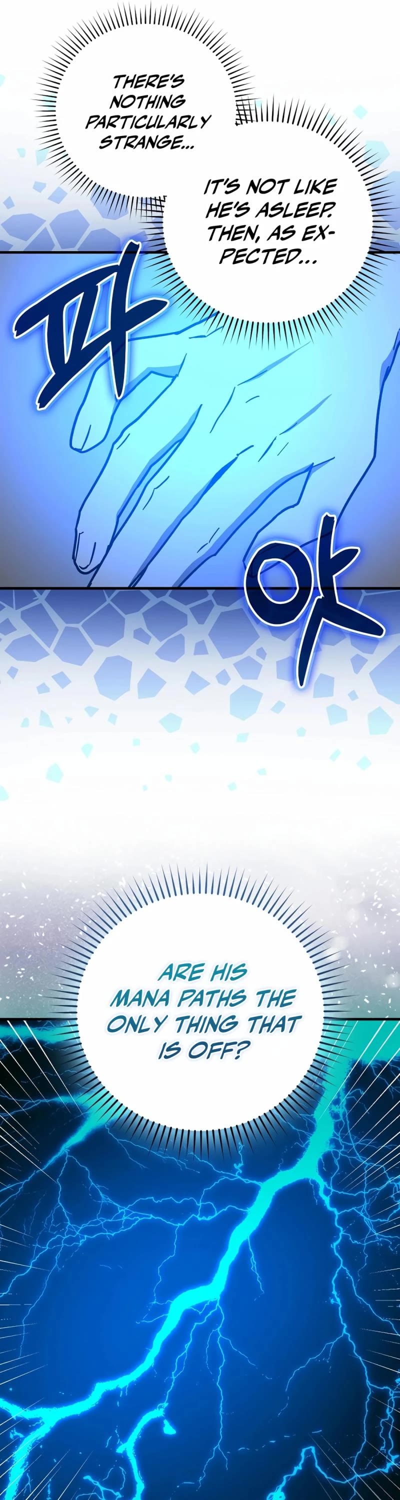 To Hell With Being A Saint, I’m A Doctor Chapter 104 page 20 - Chapter 104