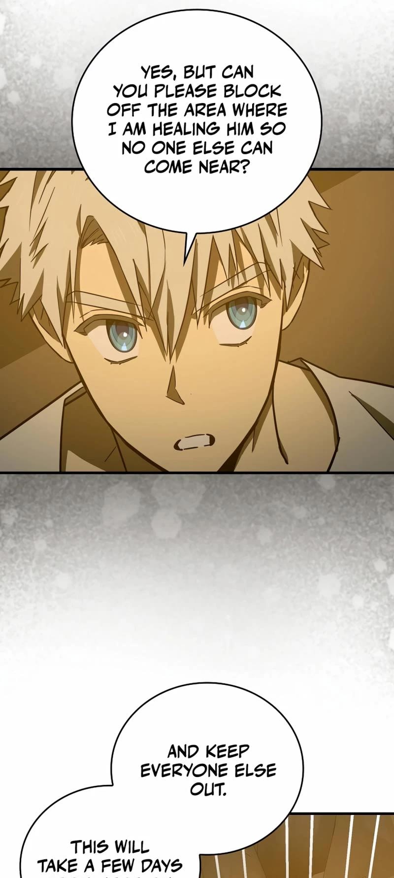 To Hell With Being A Saint, I’m A Doctor Chapter 104 page 22 - Chapter 104