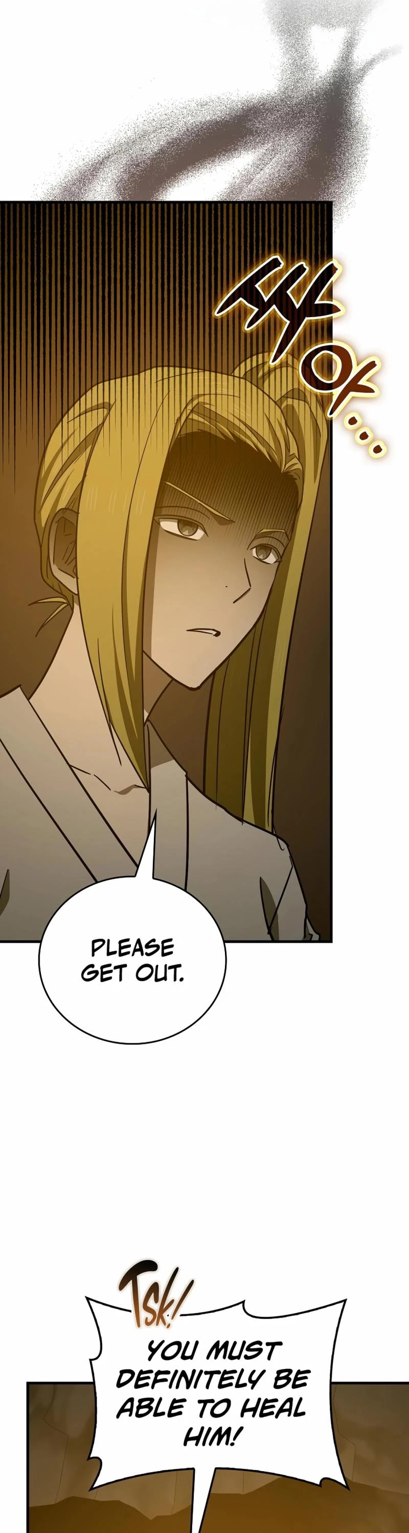 To Hell With Being A Saint, I’m A Doctor Chapter 104 page 24 - Chapter 104