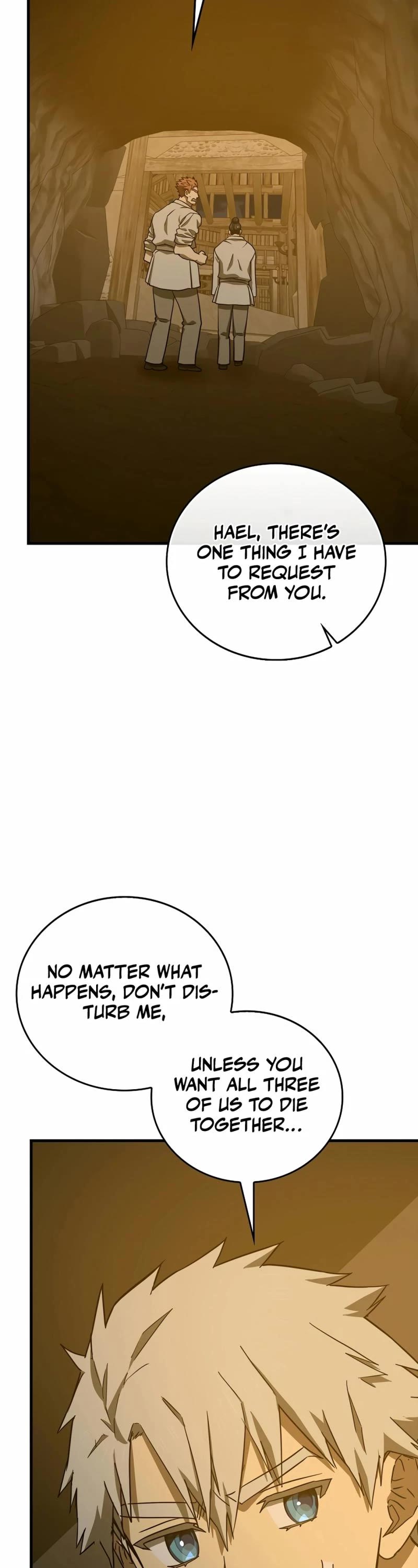 To Hell With Being A Saint, I’m A Doctor Chapter 104 page 25 - Chapter 104