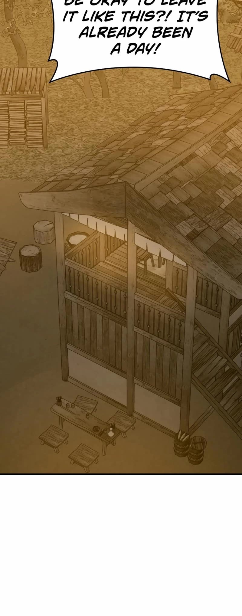 To Hell With Being A Saint, I’m A Doctor Chapter 104 page 27 - Chapter 104
