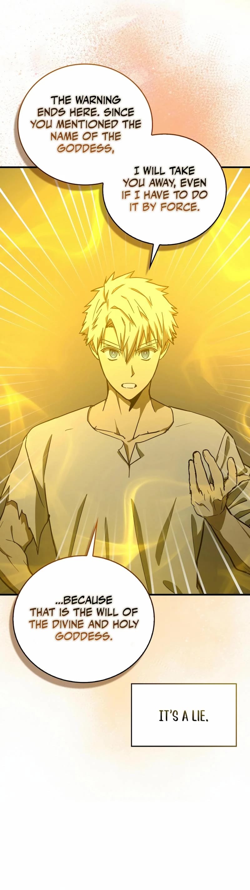To Hell With Being A Saint, I’m A Doctor Chapter 104 page 3 - Chapter 104