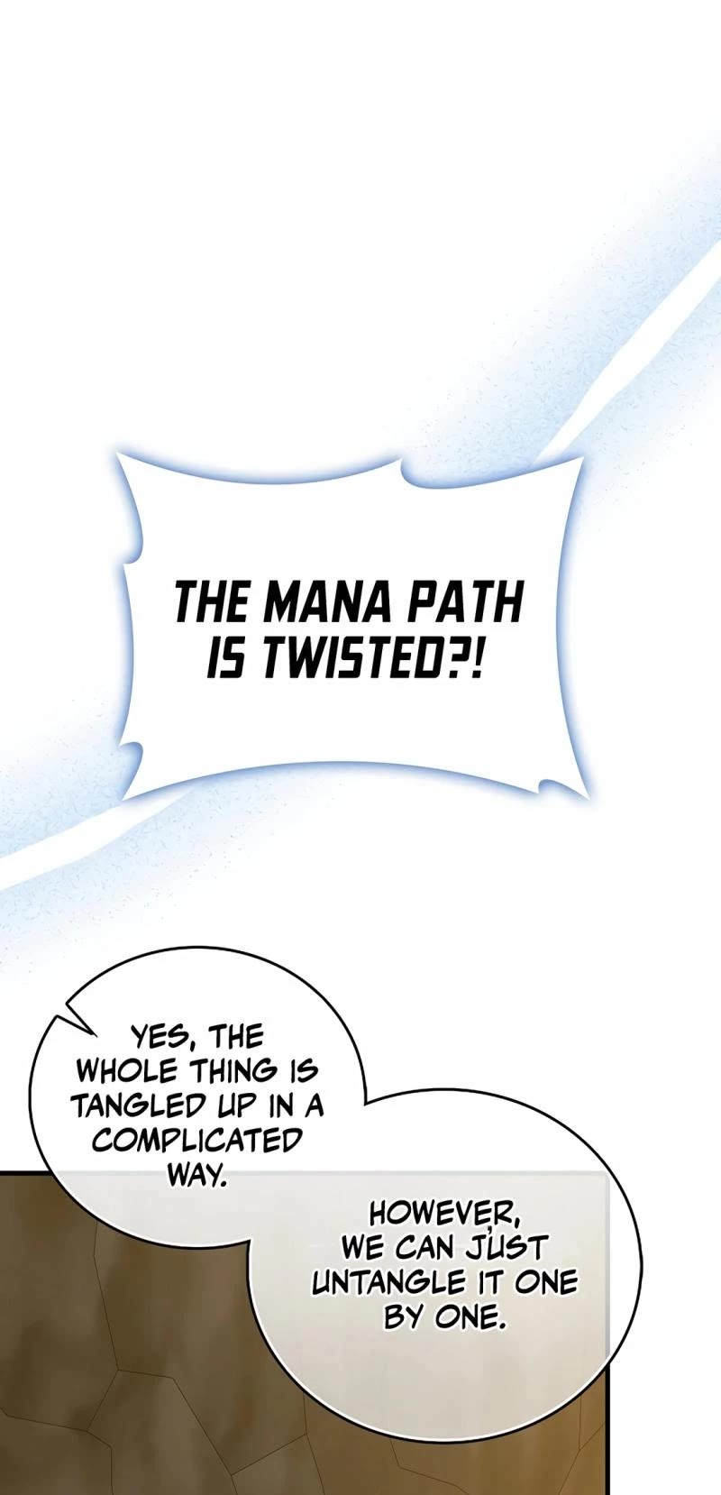 To Hell With Being A Saint, I’m A Doctor Chapter 104 page 30 - Chapter 104