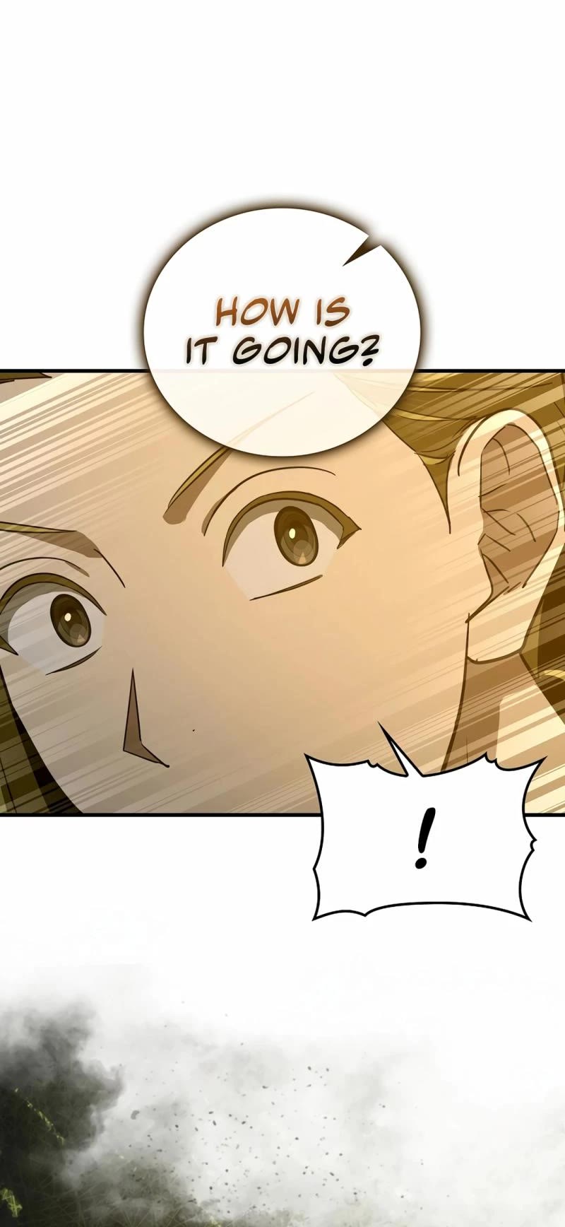 To Hell With Being A Saint, I’m A Doctor Chapter 104 page 35 - Chapter 104