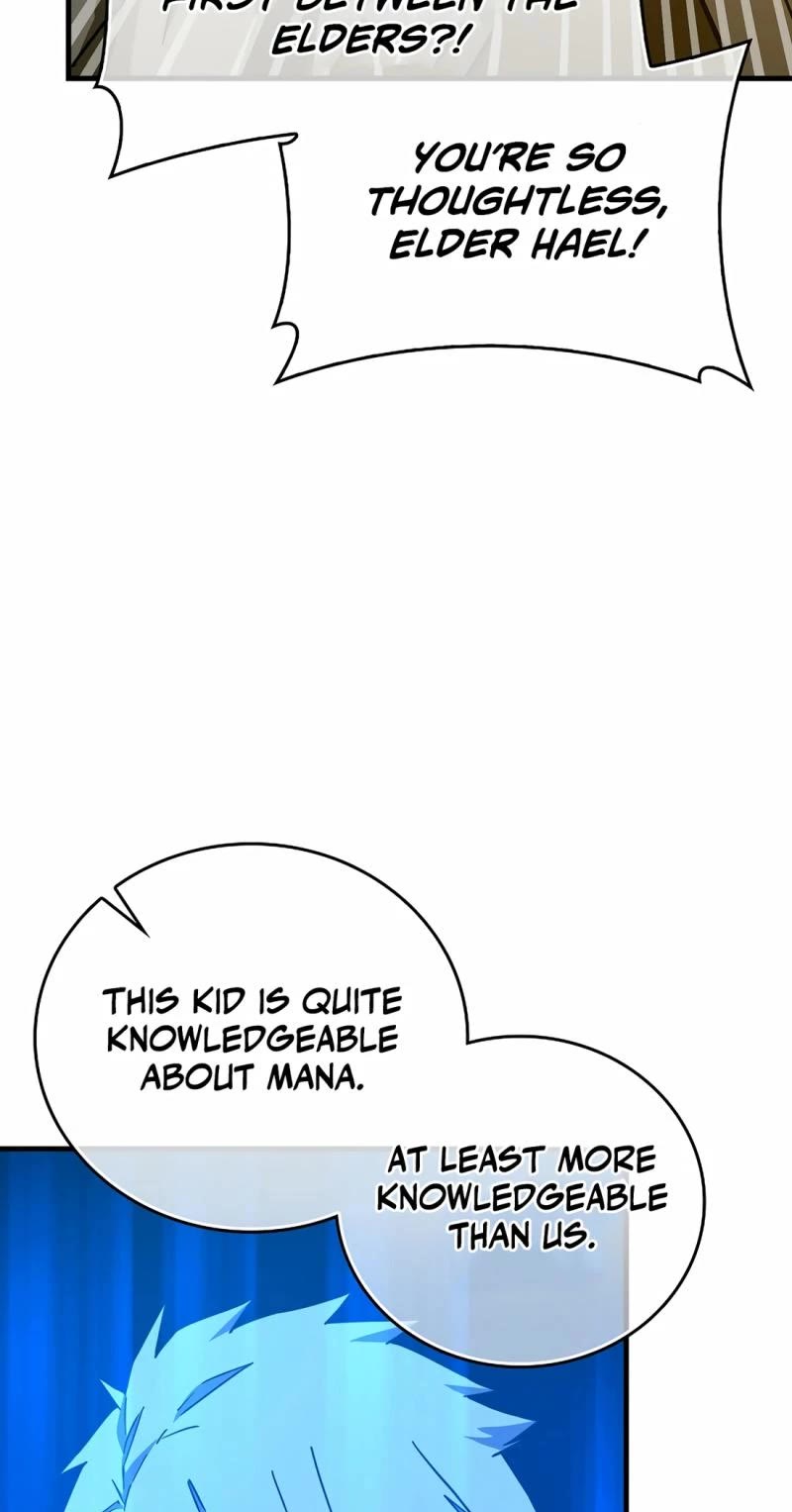 To Hell With Being A Saint, I’m A Doctor Chapter 104 page 38 - Chapter 104