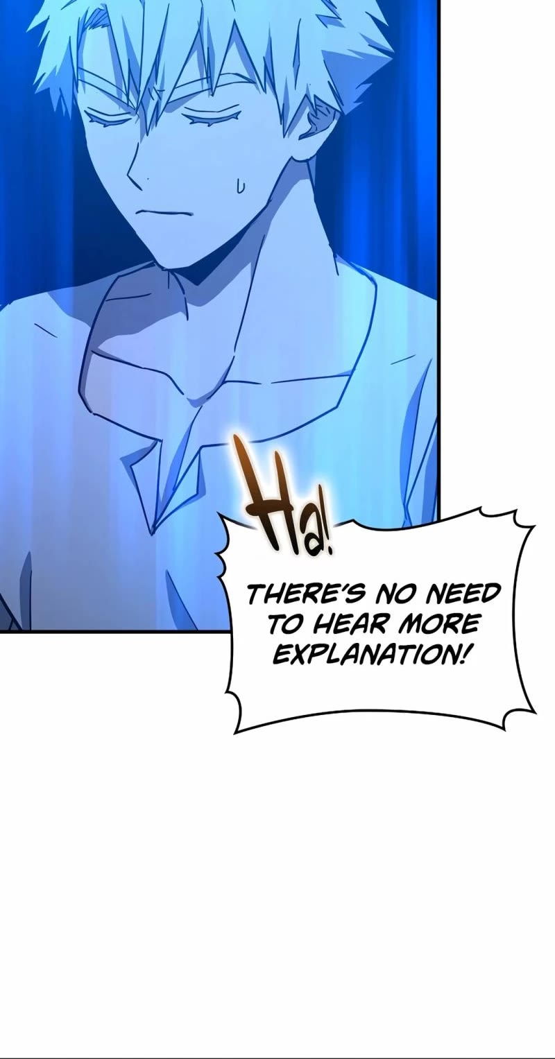 To Hell With Being A Saint, I’m A Doctor Chapter 104 page 39 - Chapter 104