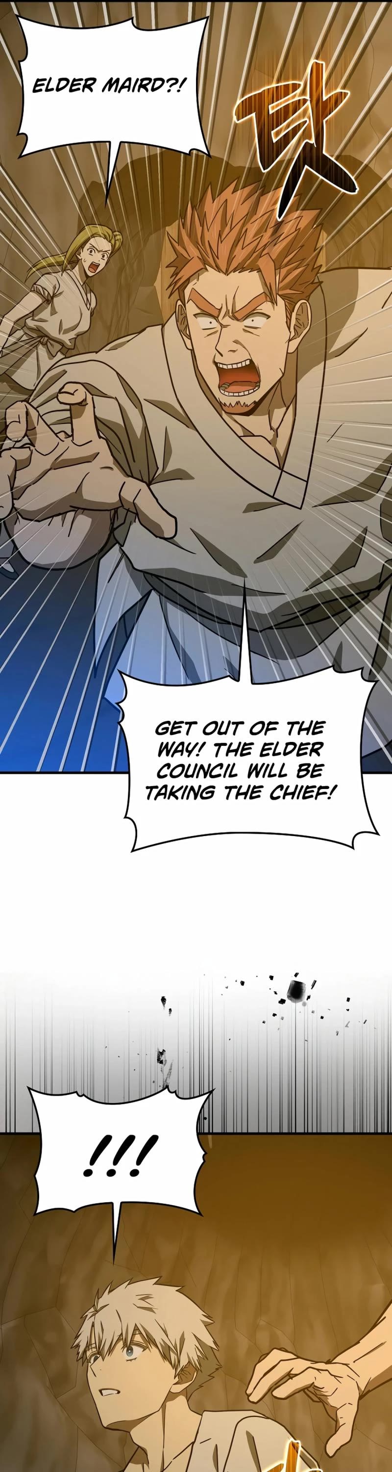 To Hell With Being A Saint, I’m A Doctor Chapter 104 page 40 - Chapter 104