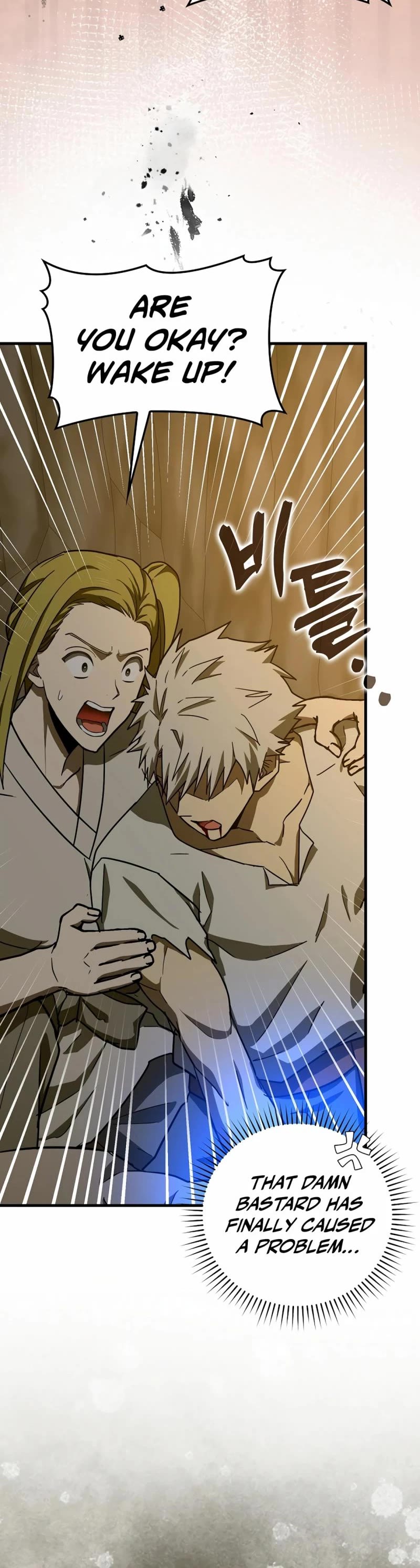 To Hell With Being A Saint, I’m A Doctor Chapter 104 page 42 - Chapter 104