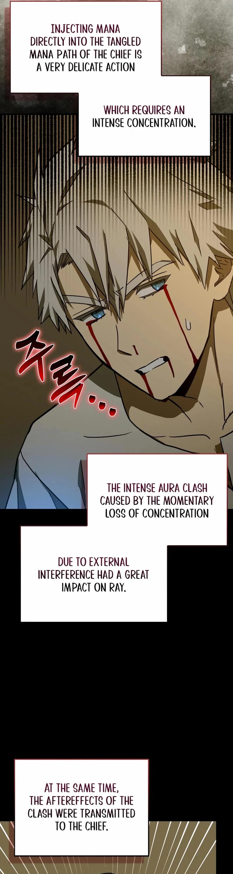 To Hell With Being A Saint, I’m A Doctor Chapter 104 page 43 - Chapter 104