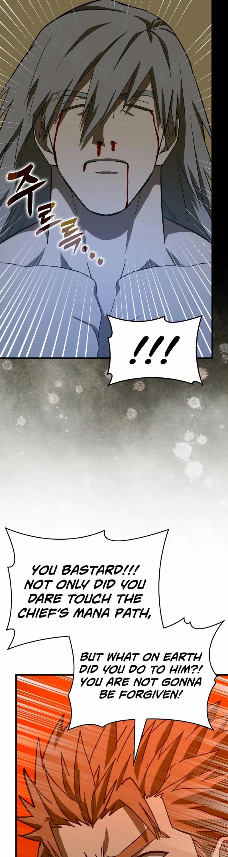 To Hell With Being A Saint, I’m A Doctor Chapter 104 page 44 - Chapter 104