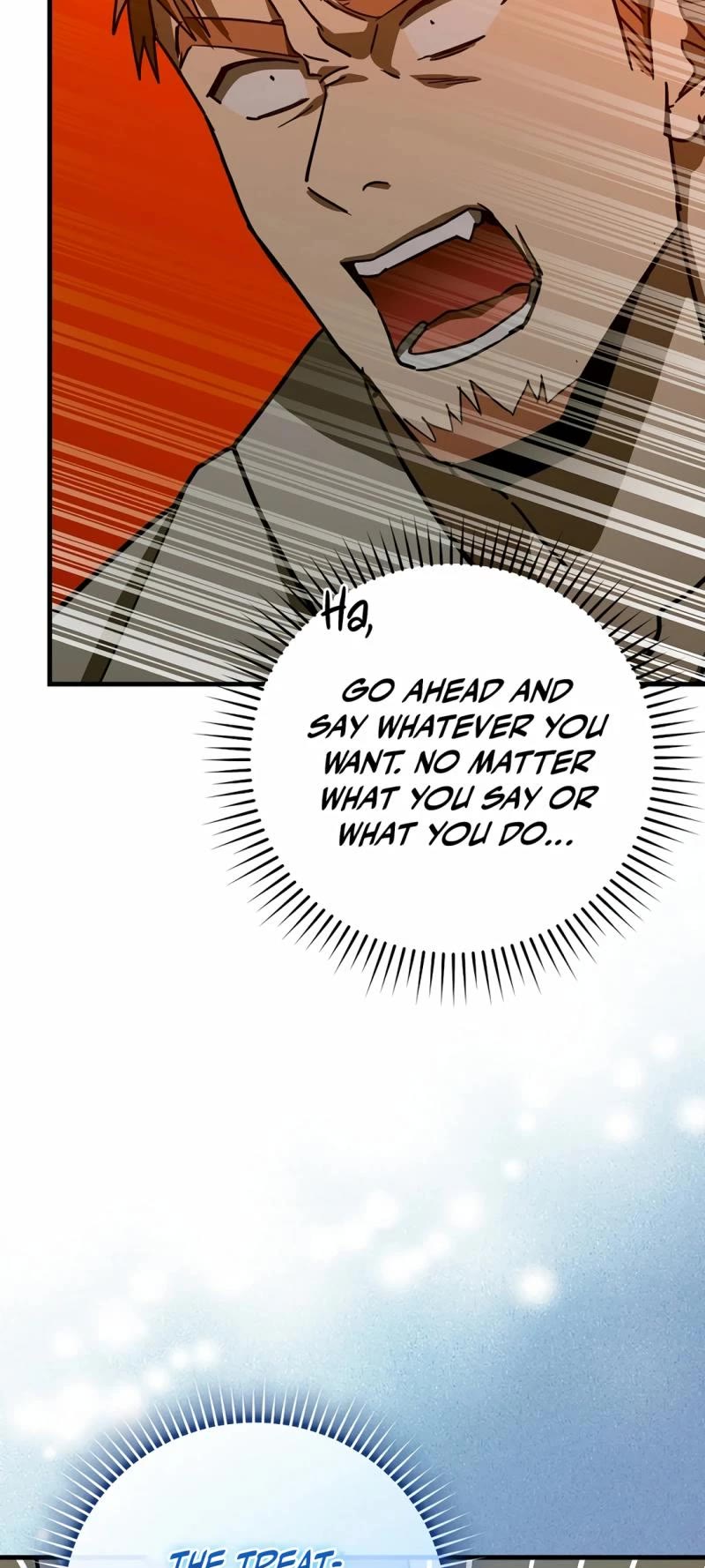 To Hell With Being A Saint, I’m A Doctor Chapter 104 page 45 - Chapter 104