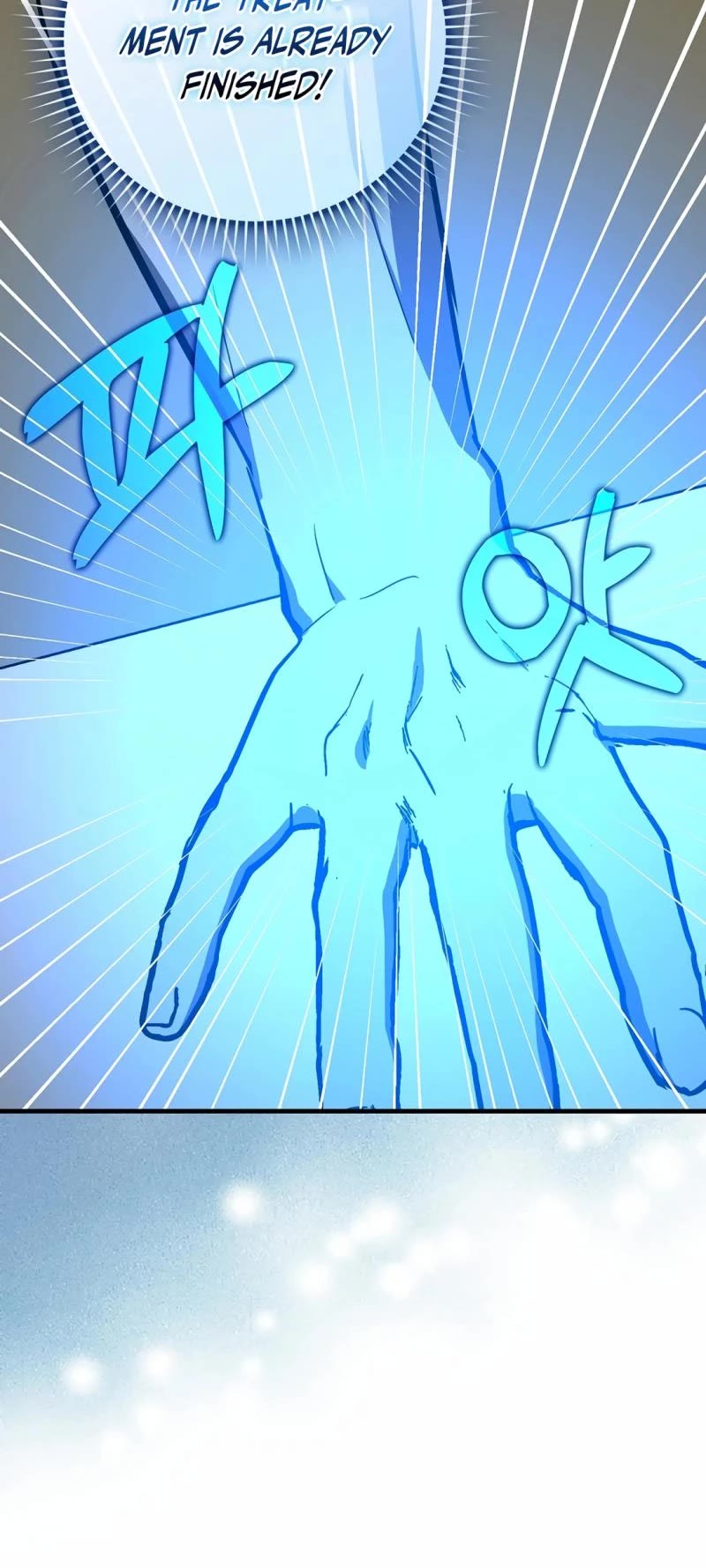 To Hell With Being A Saint, I’m A Doctor Chapter 104 page 46 - Chapter 104