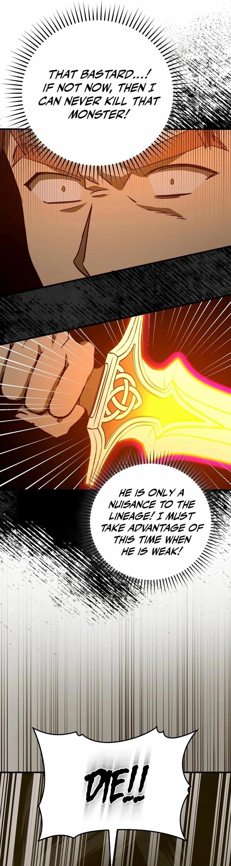 To Hell With Being A Saint, I’m A Doctor Chapter 104 page 47 - Chapter 104