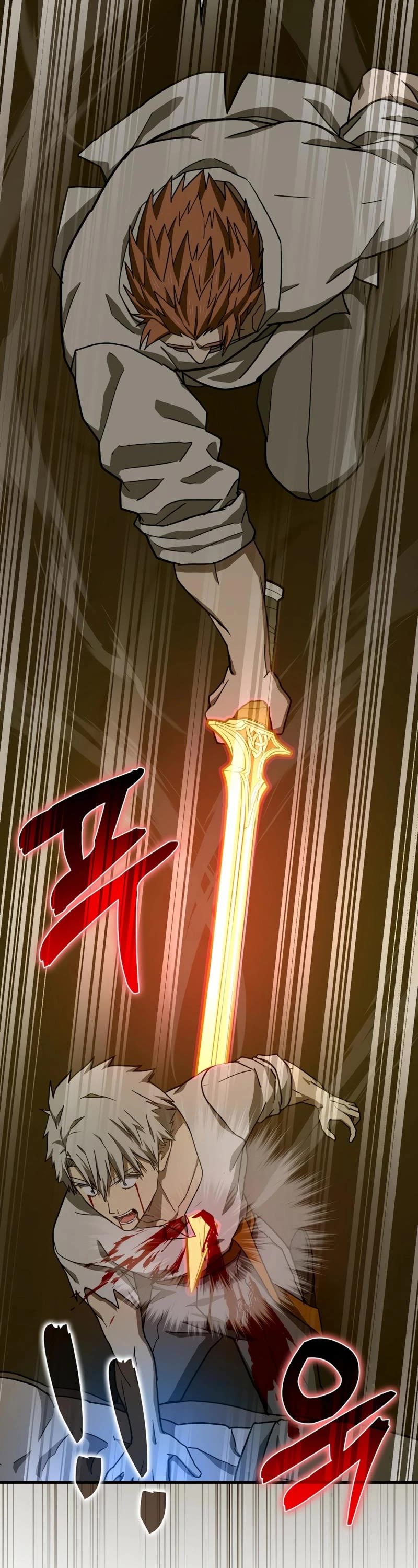 To Hell With Being A Saint, I’m A Doctor Chapter 104 page 48 - Chapter 104