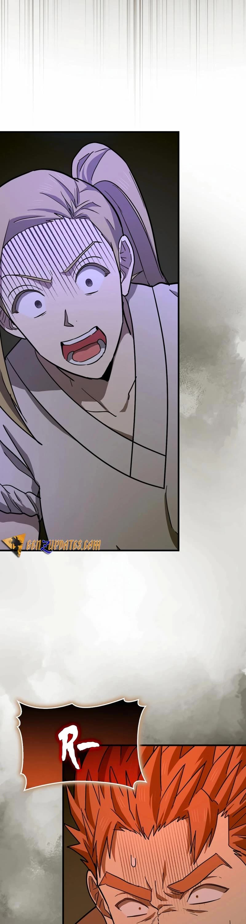 To Hell With Being A Saint, I’m A Doctor Chapter 104 page 49 - Chapter 104