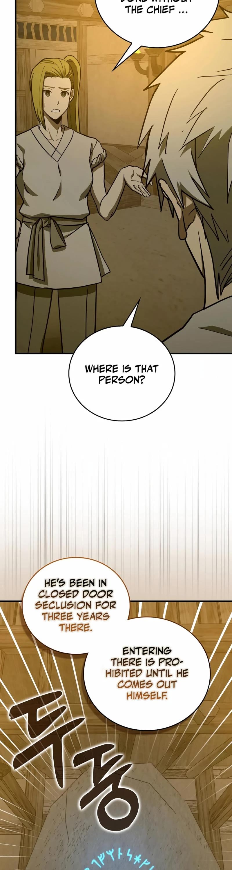 To Hell With Being A Saint, I’m A Doctor Chapter 104 page 5 - Chapter 104