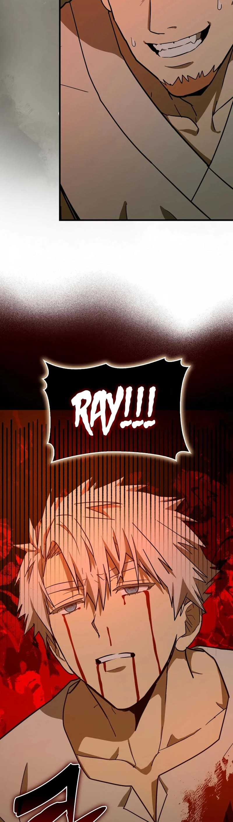 To Hell With Being A Saint, I’m A Doctor Chapter 104 page 50 - Chapter 104