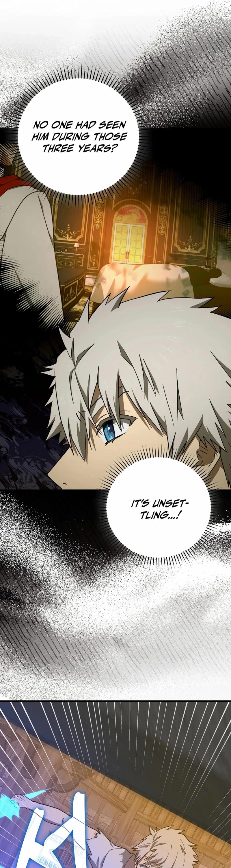 To Hell With Being A Saint, I’m A Doctor Chapter 104 page 8 - Chapter 104