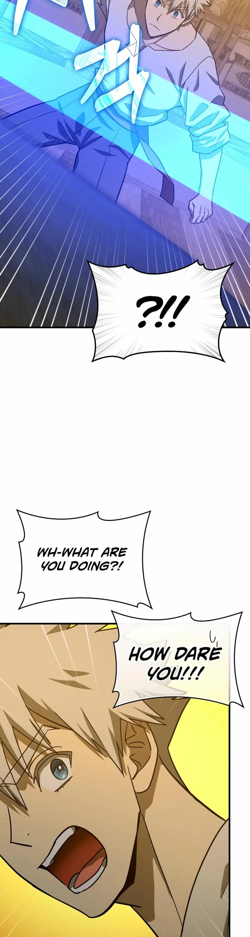 To Hell With Being A Saint, I’m A Doctor Chapter 104 page 9 - Chapter 104