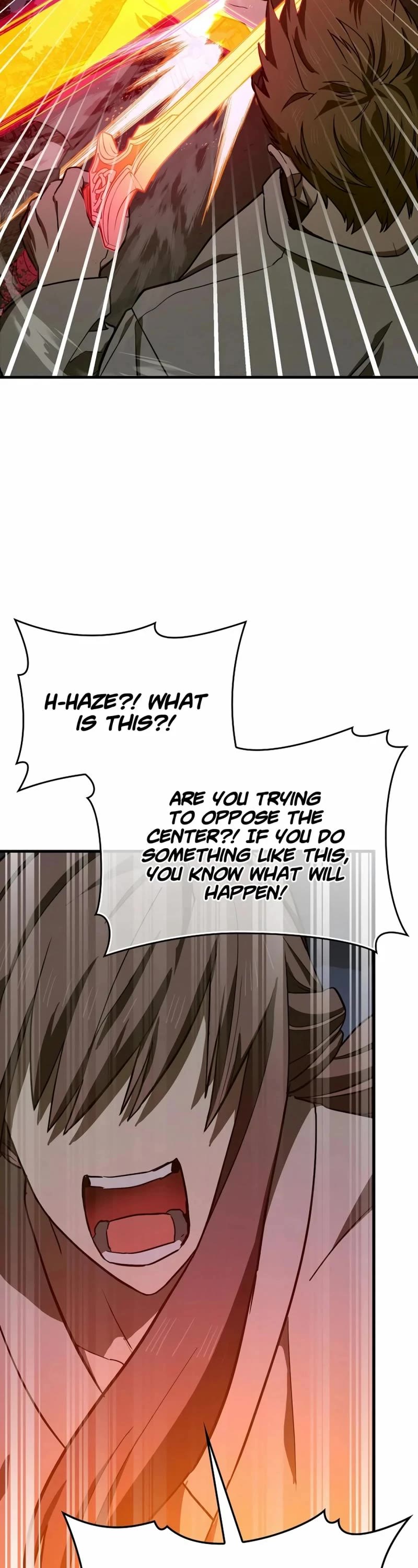 To Hell With Being A Saint, I’m A Doctor Chapter 105 page 10 - Chapter 105