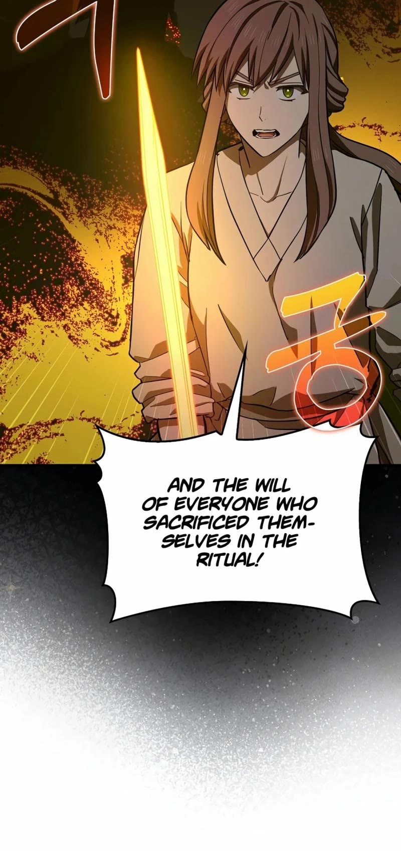 To Hell With Being A Saint, I’m A Doctor Chapter 105 page 12 - Chapter 105