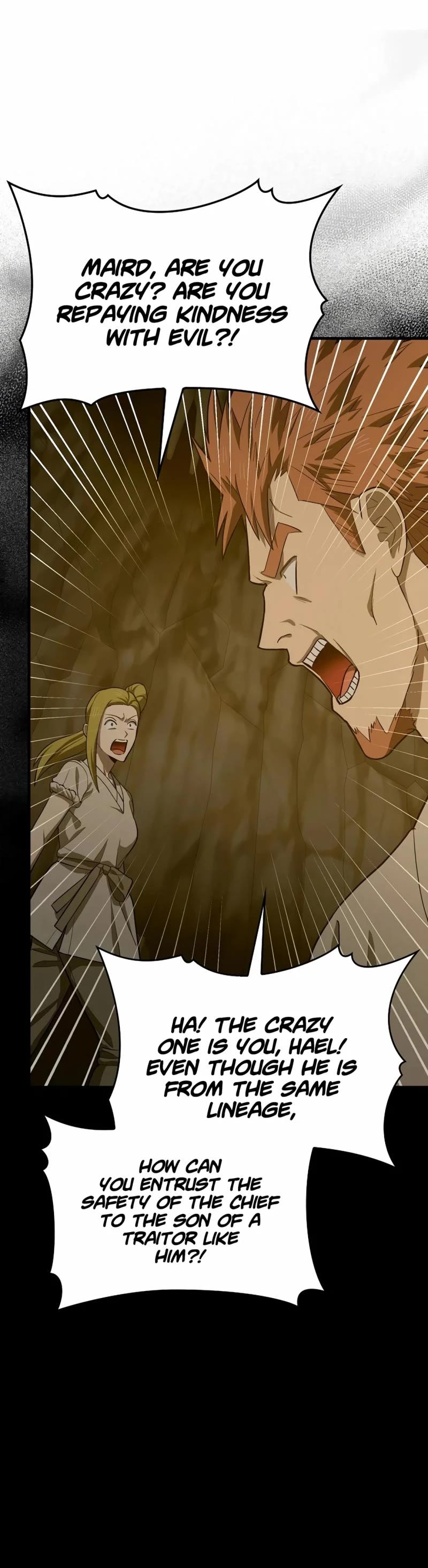 To Hell With Being A Saint, I’m A Doctor Chapter 105 page 15 - Chapter 105