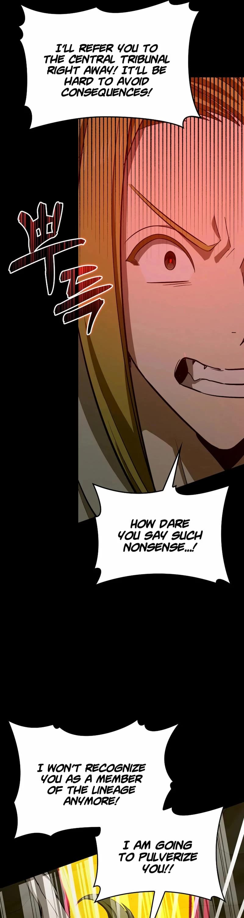 To Hell With Being A Saint, I’m A Doctor Chapter 105 page 16 - Chapter 105