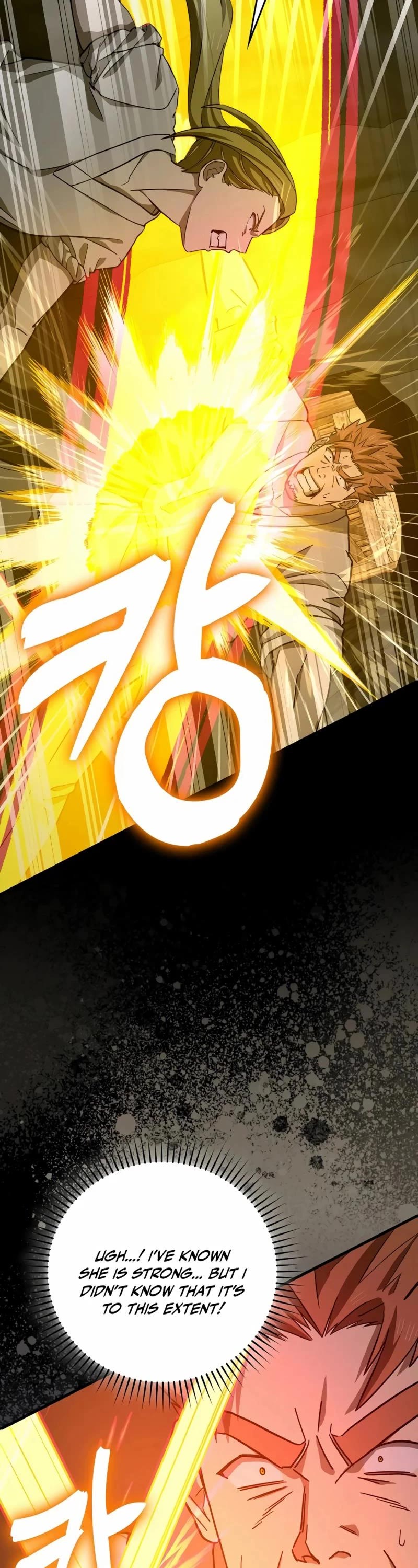 To Hell With Being A Saint, I’m A Doctor Chapter 105 page 17 - Chapter 105