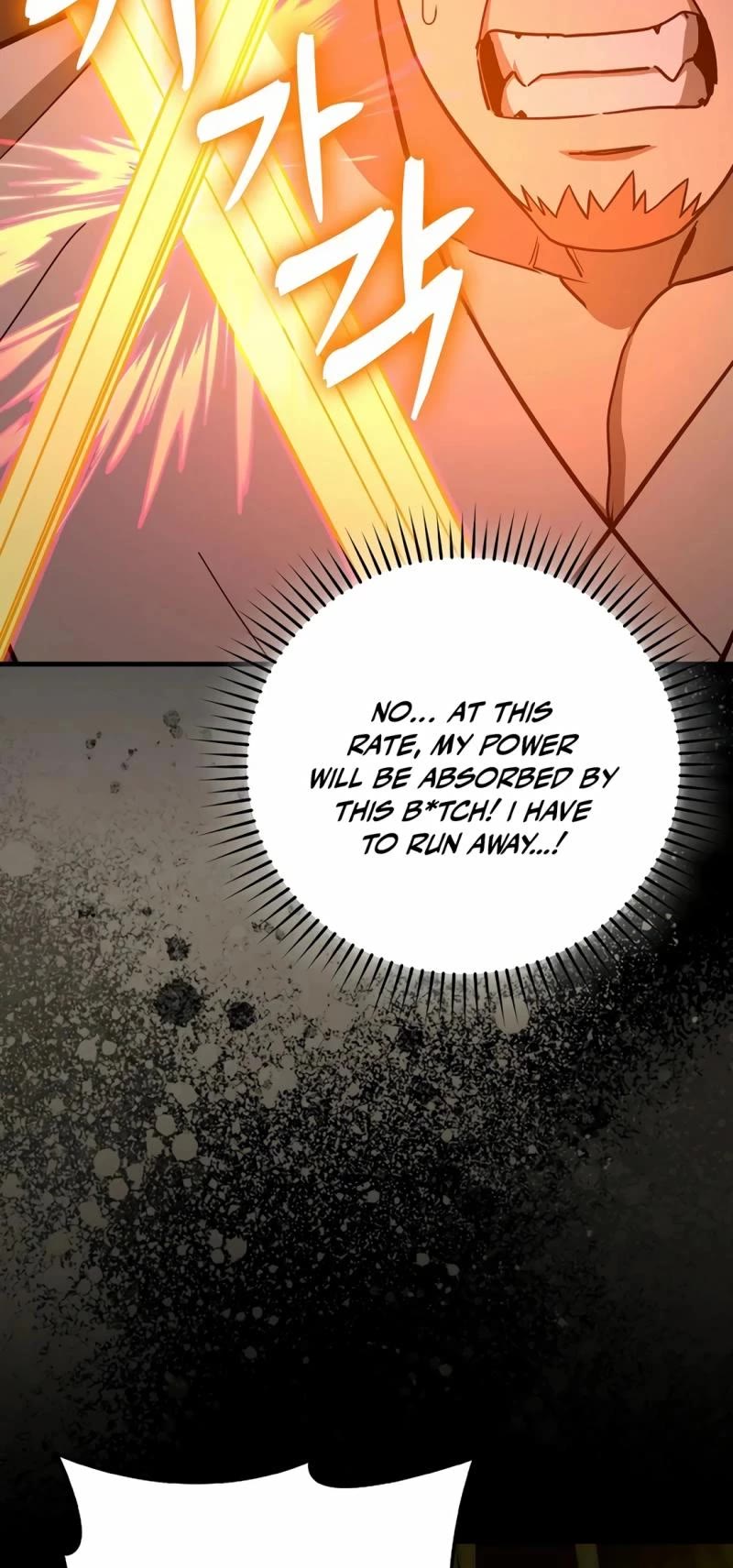 To Hell With Being A Saint, I’m A Doctor Chapter 105 page 18 - Chapter 105