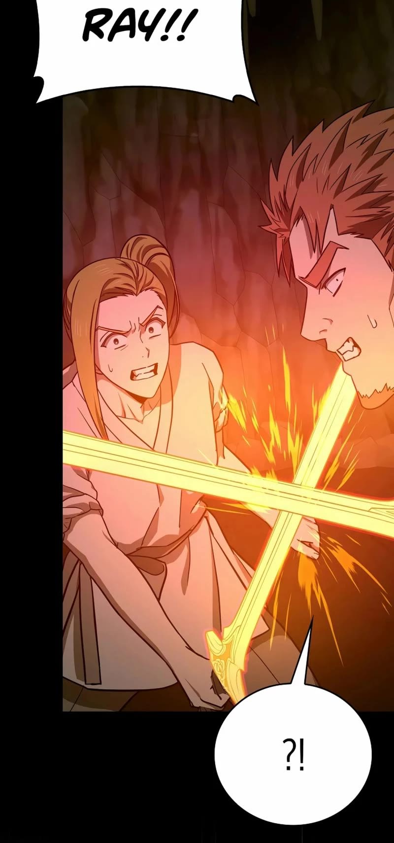 To Hell With Being A Saint, I’m A Doctor Chapter 105 page 19 - Chapter 105
