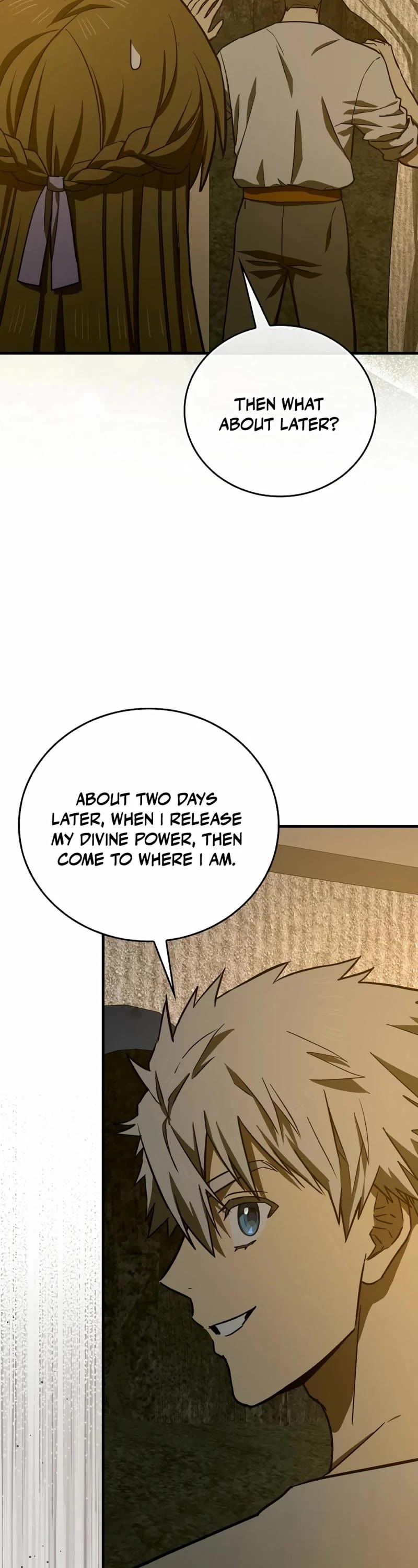 To Hell With Being A Saint, I’m A Doctor Chapter 105 page 2 - Chapter 105