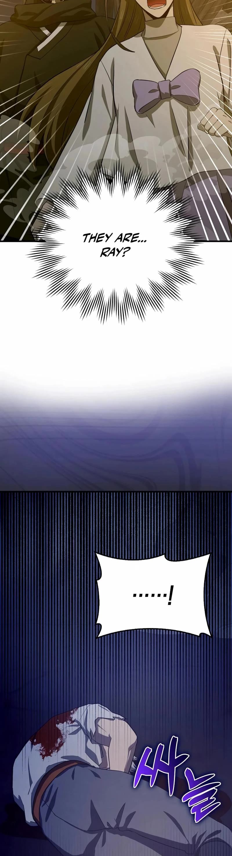 To Hell With Being A Saint, I’m A Doctor Chapter 105 page 21 - Chapter 105
