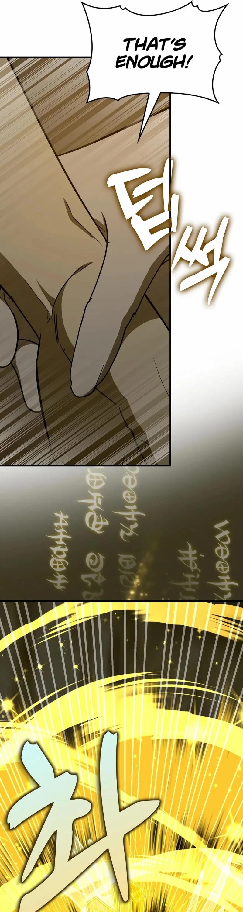To Hell With Being A Saint, I’m A Doctor Chapter 105 page 23 - Chapter 105