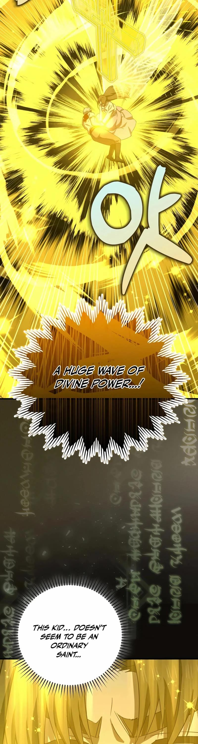 To Hell With Being A Saint, I’m A Doctor Chapter 105 page 24 - Chapter 105