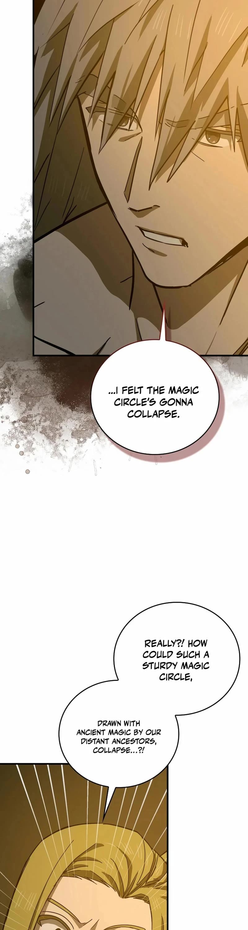 To Hell With Being A Saint, I’m A Doctor Chapter 105 page 39 - Chapter 105