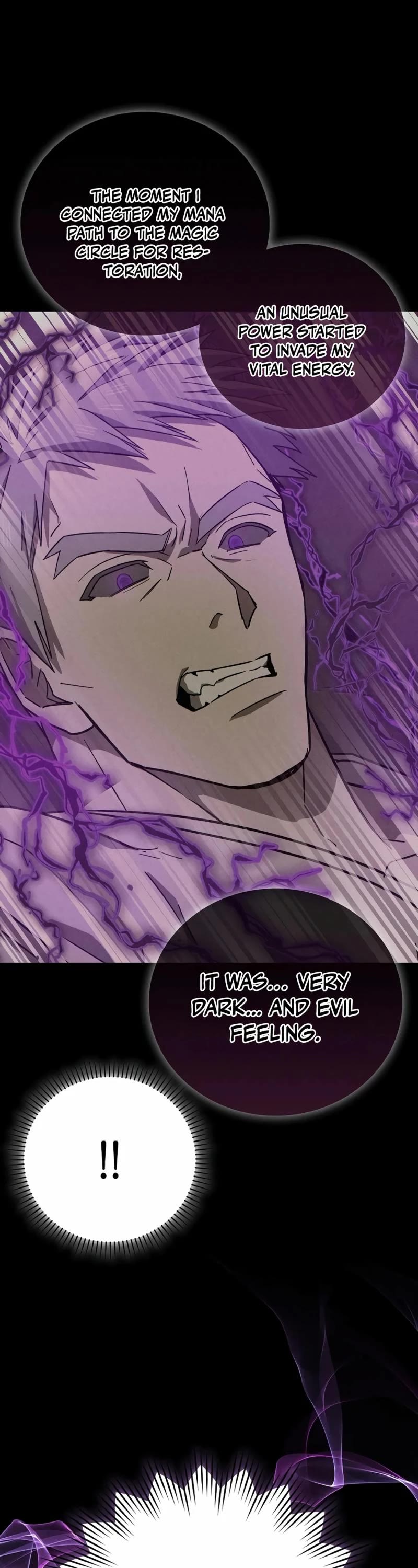 To Hell With Being A Saint, I’m A Doctor Chapter 105 page 42 - Chapter 105