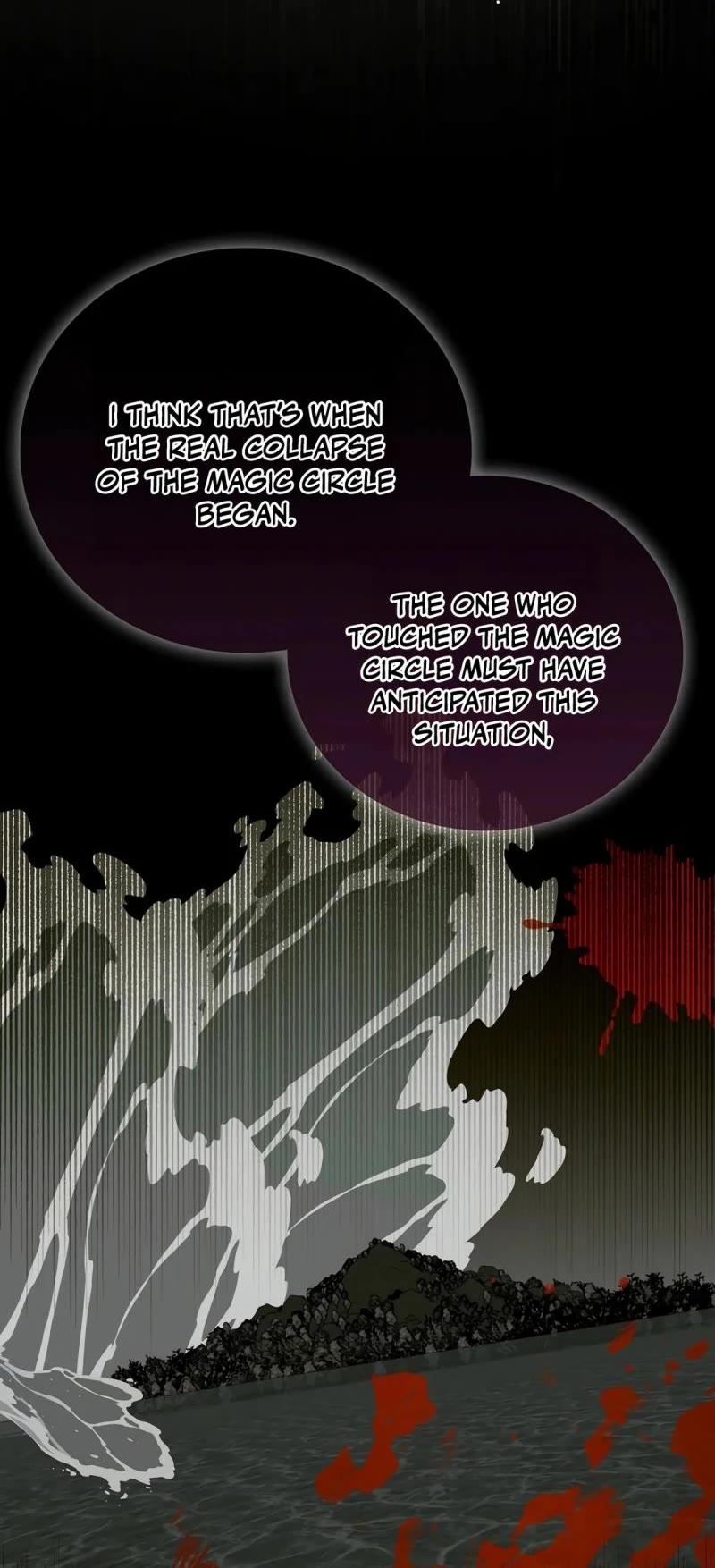 To Hell With Being A Saint, I’m A Doctor Chapter 105 page 45 - Chapter 105