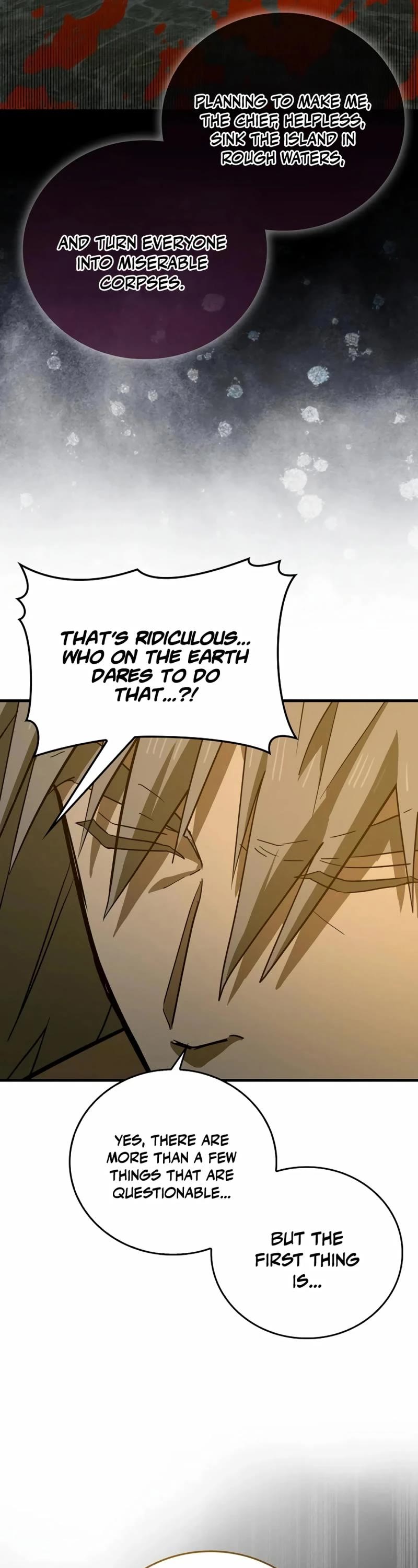 To Hell With Being A Saint, I’m A Doctor Chapter 105 page 46 - Chapter 105
