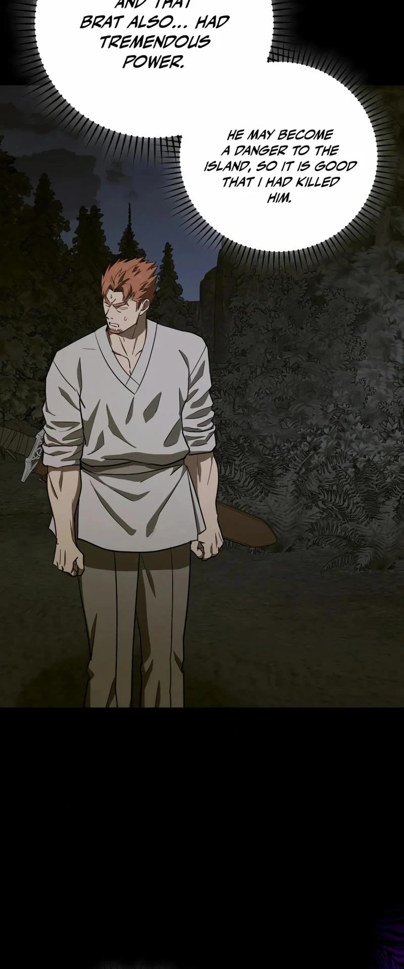 To Hell With Being A Saint, I’m A Doctor Chapter 105 page 49 - Chapter 105