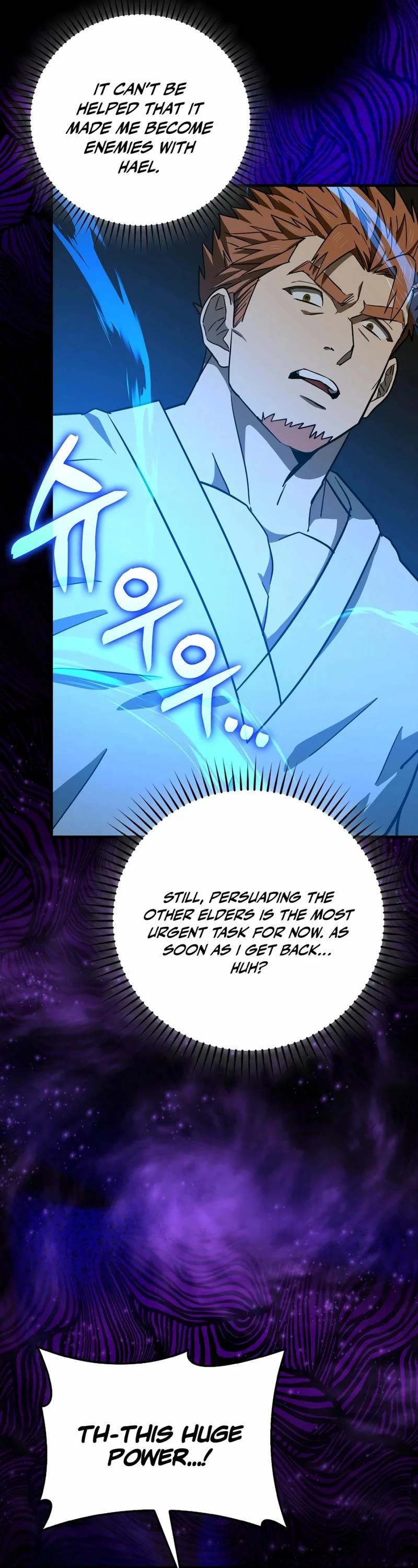 To Hell With Being A Saint, I’m A Doctor Chapter 105 page 50 - Chapter 105