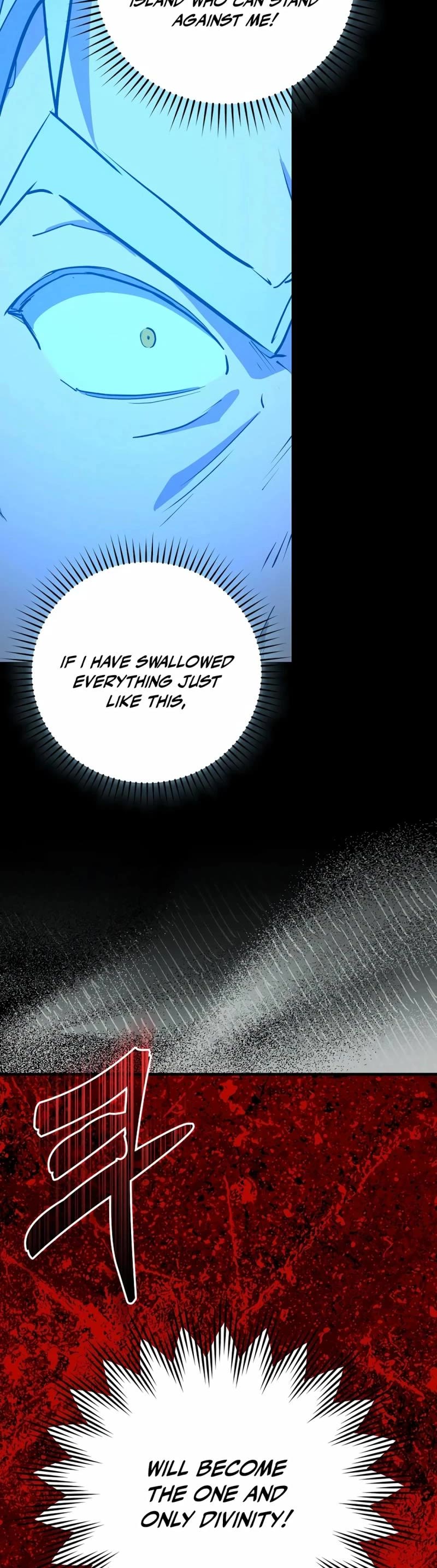 To Hell With Being A Saint, I’m A Doctor Chapter 105 page 55 - Chapter 105