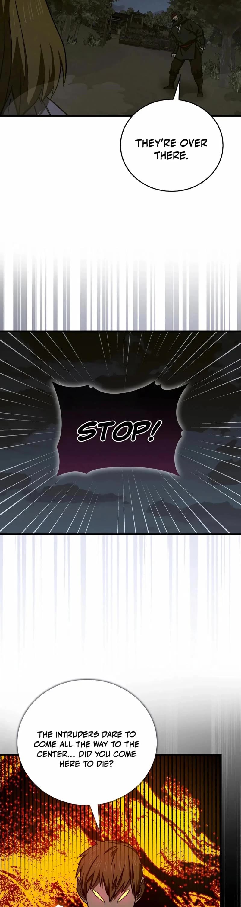 To Hell With Being A Saint, I’m A Doctor Chapter 105 page 6 - Chapter 105