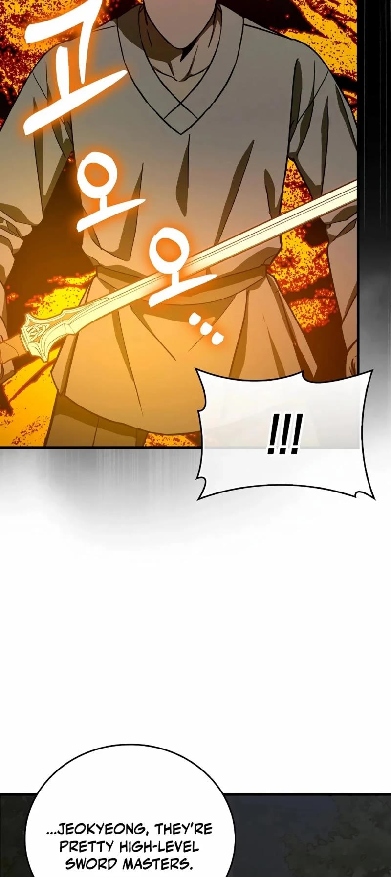 To Hell With Being A Saint, I’m A Doctor Chapter 105 page 7 - Chapter 105