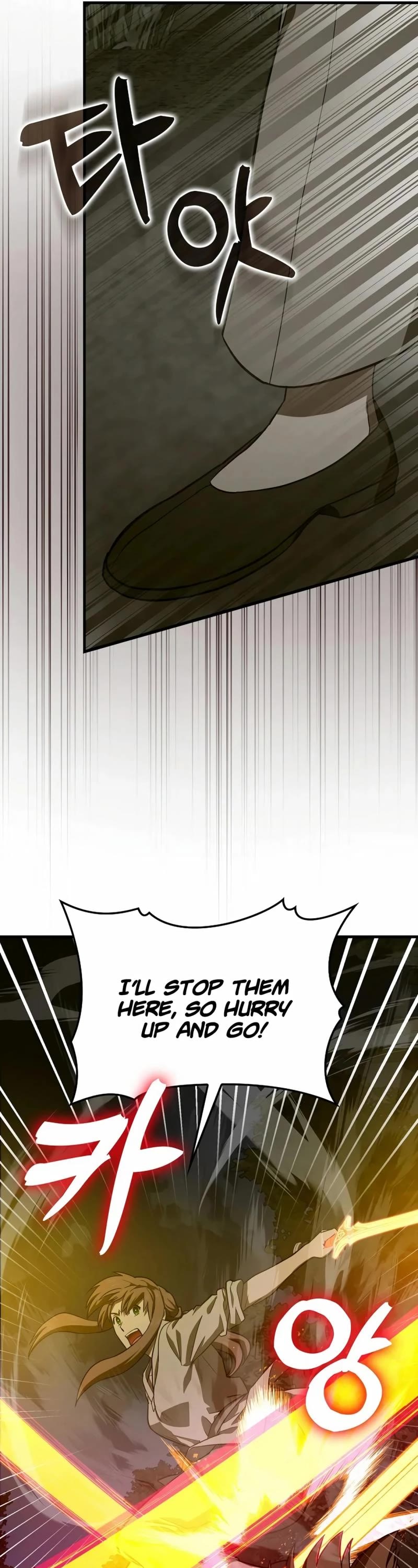 To Hell With Being A Saint, I’m A Doctor Chapter 105 page 9 - Chapter 105