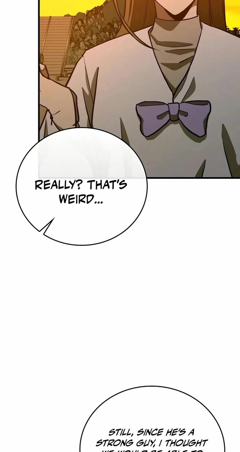 To Hell With Being A Saint, I’m A Doctor Chapter 106 page 10 - Chapter 106